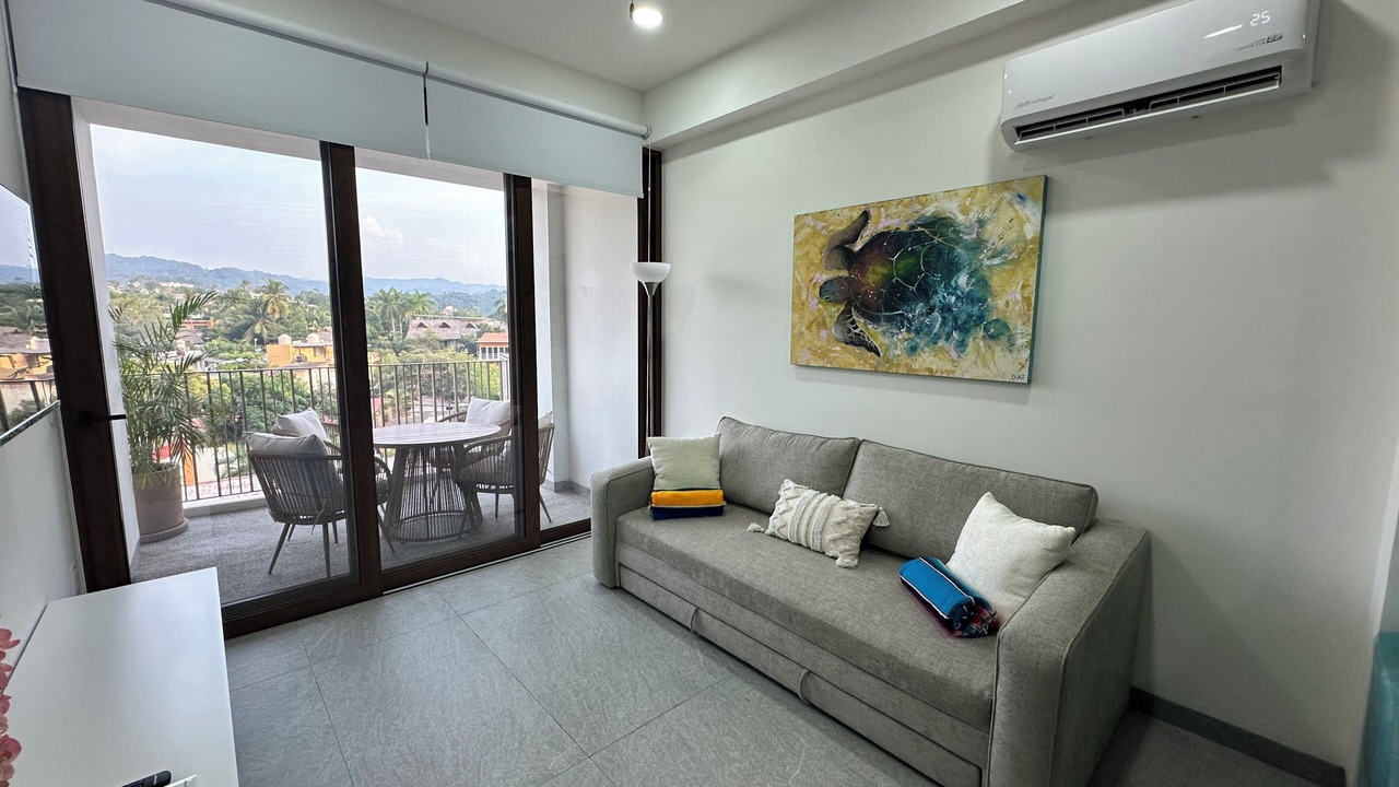 Photo of Livingroom in San Francisco