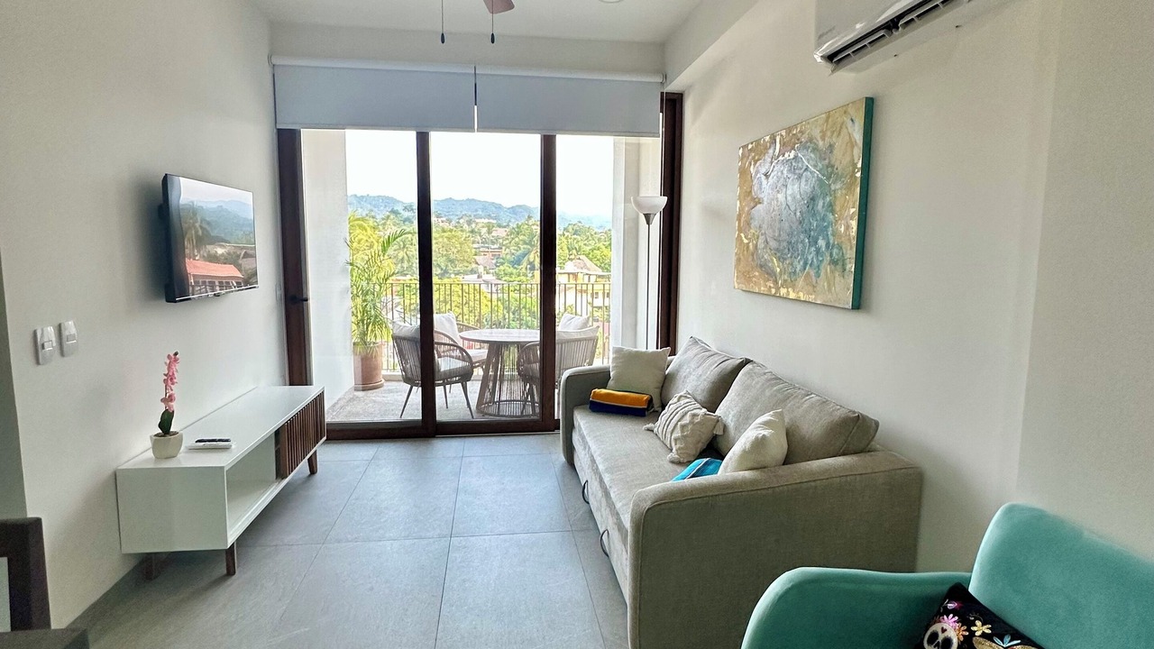 Photo of Livingroom in San Francisco
