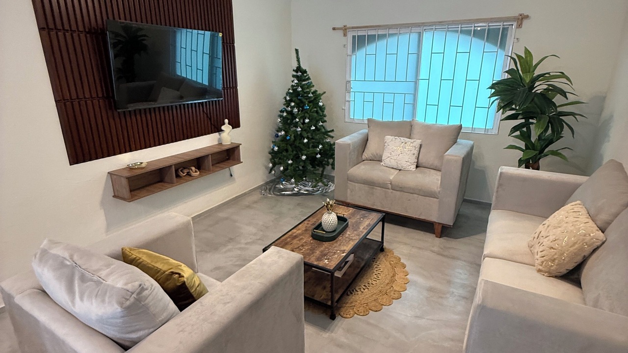 Photo of Livingroom in Boca del Rio