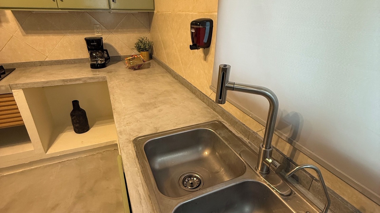 Photo of Kitchen in Boca del Rio
