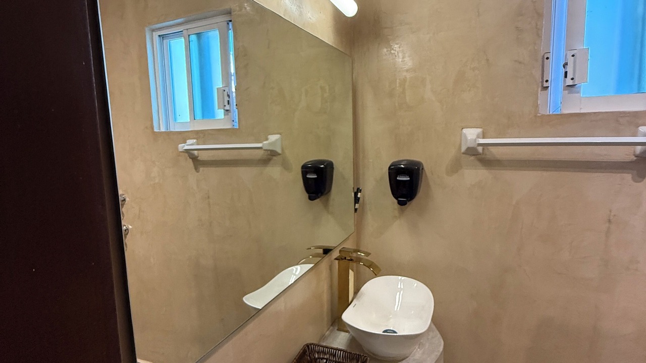 Photo of Bathroom in Boca del Rio