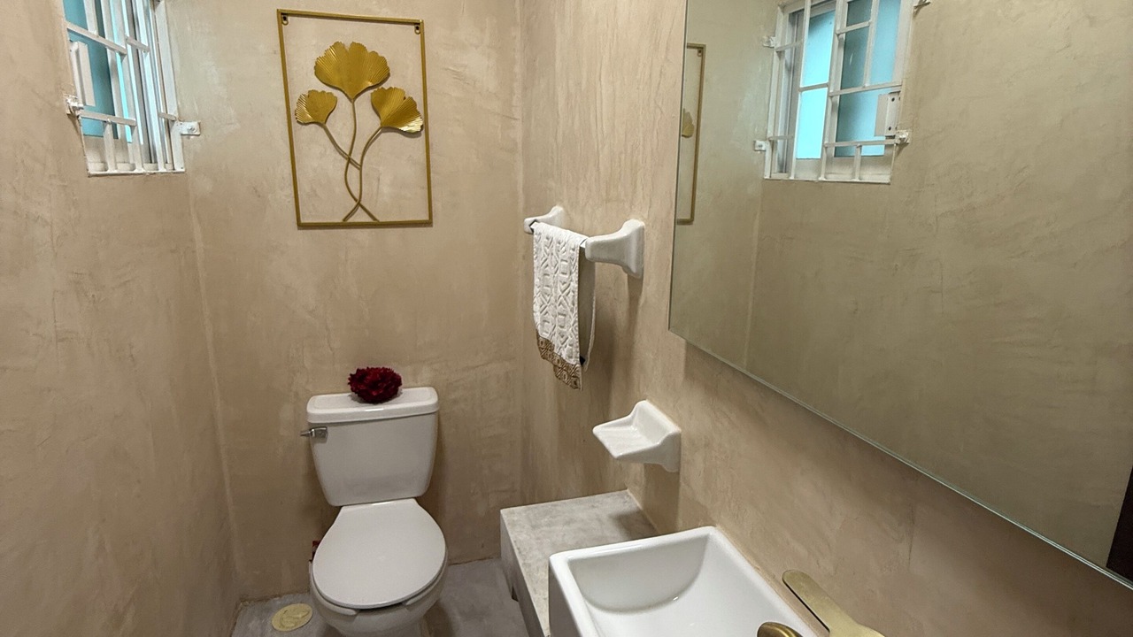 Photo of Bathroom in Boca del Rio