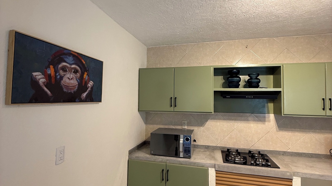 Photo of Kitchen in Boca del Rio