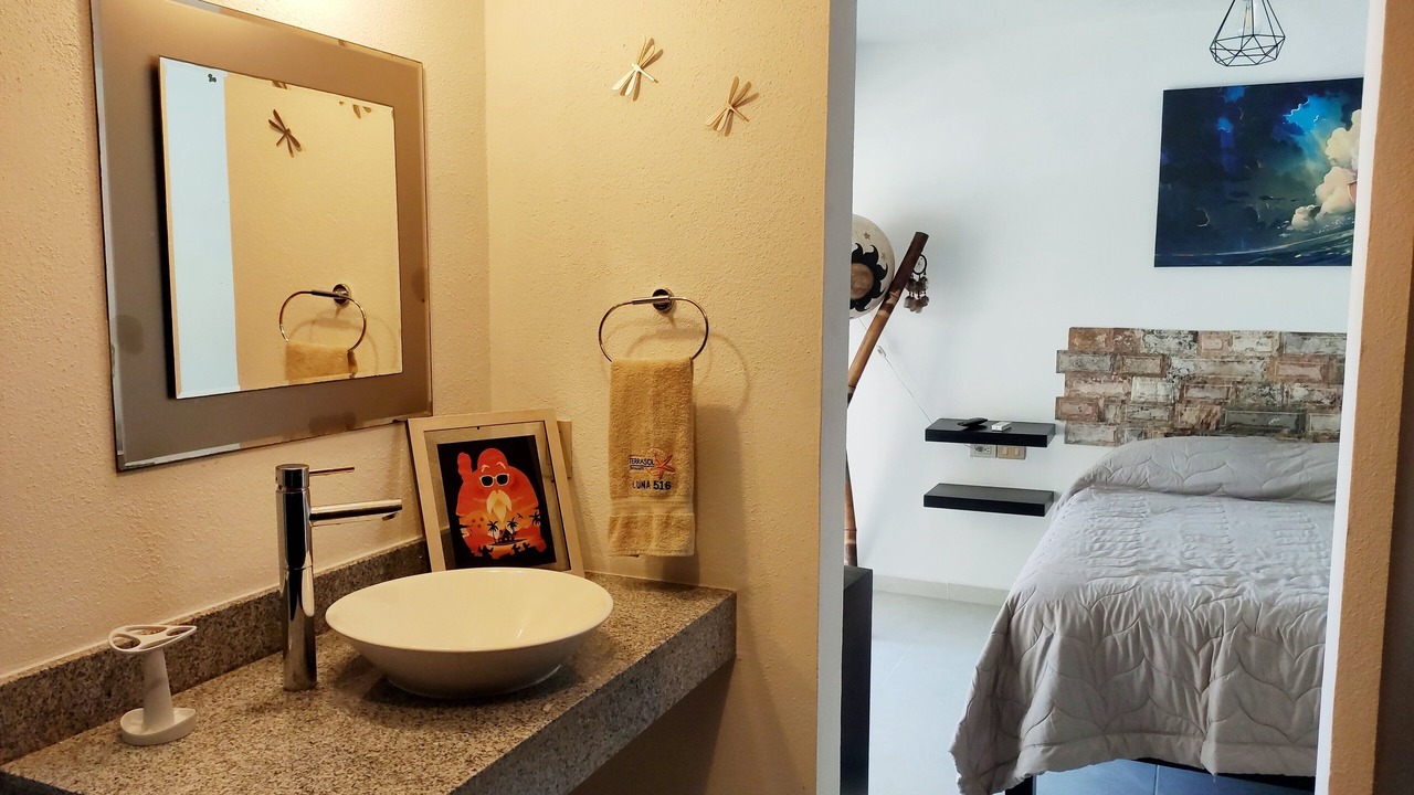 Photo of Bedroom in Puente del Mar