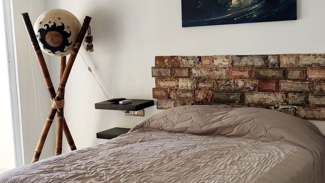 Photo of Bedroom in Puente del Mar