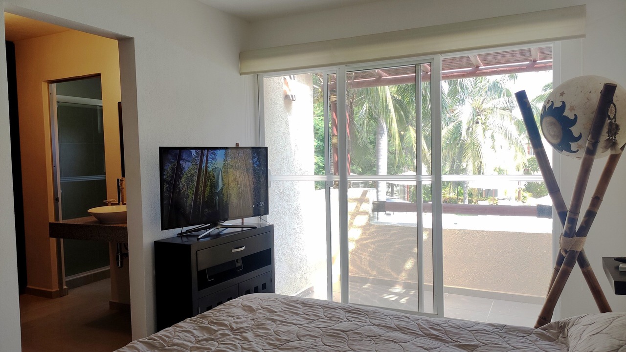 Photo of Bedroom in Puente del Mar