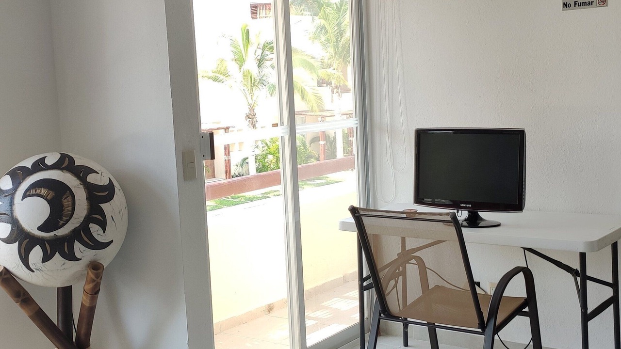 Photo of Bedroom in Puente del Mar