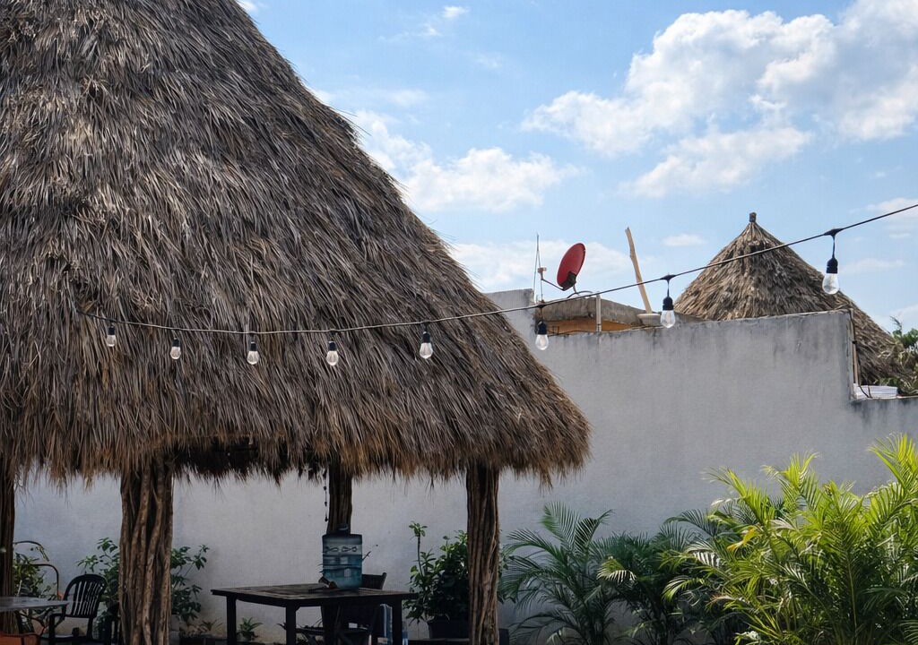 Photo of Outdoor in Higuera Blanca