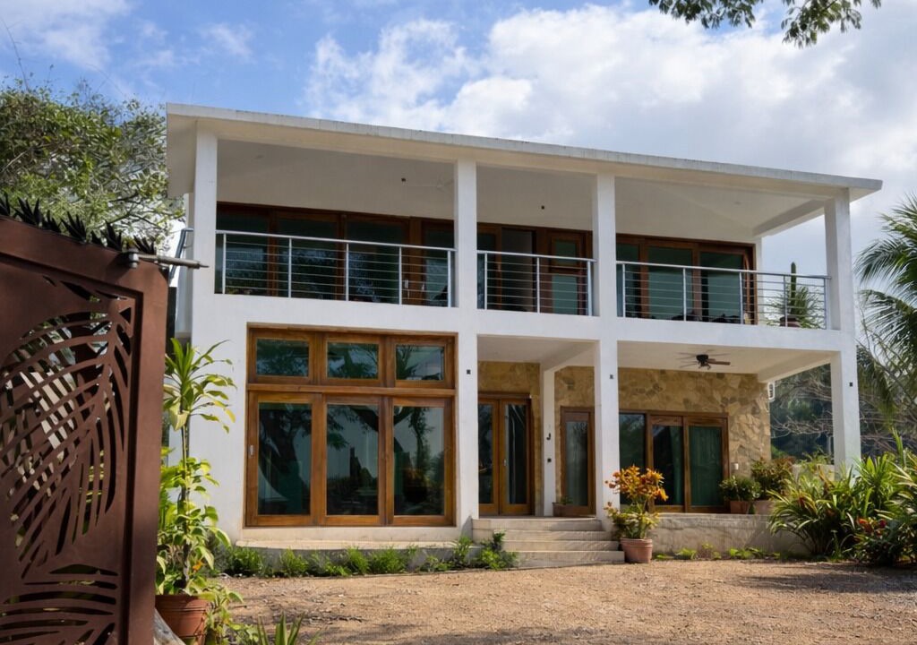 Photo of Outdoor in Higuera Blanca