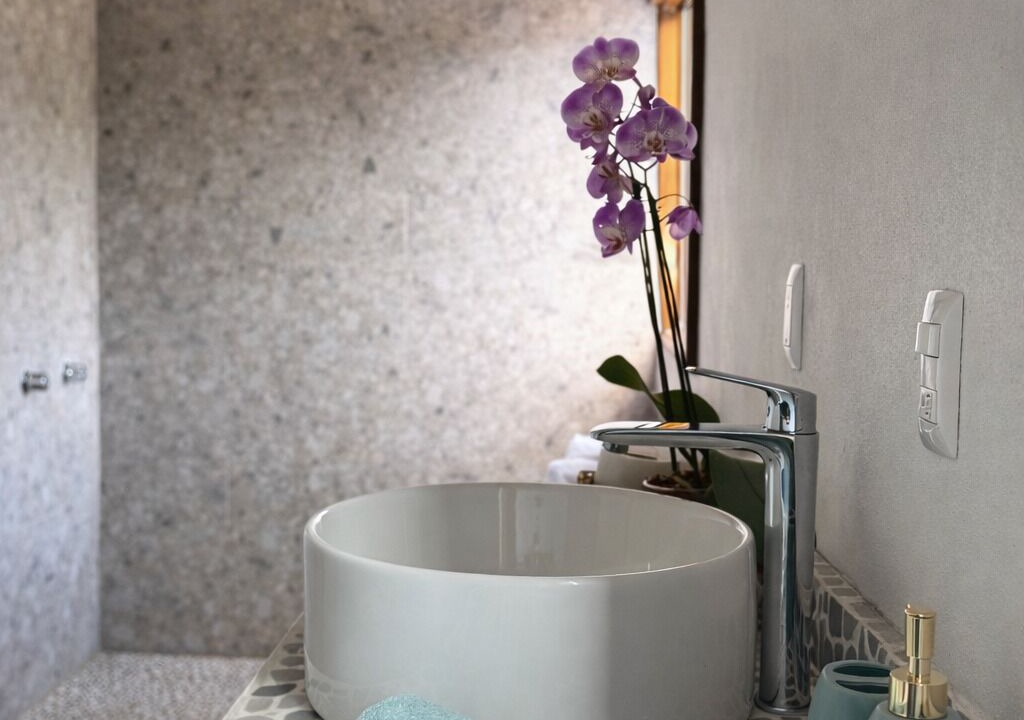 Photo of Bathroom in Higuera Blanca