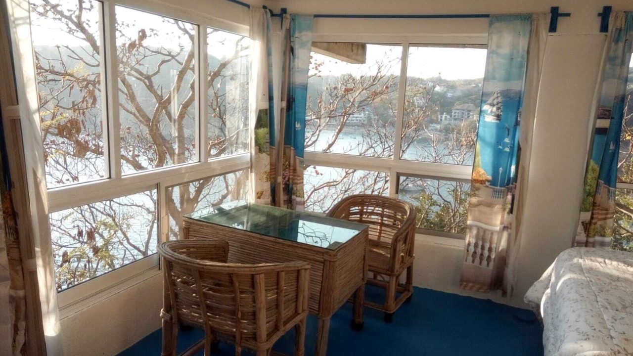 Photo of Bedroom in Puerto Angel