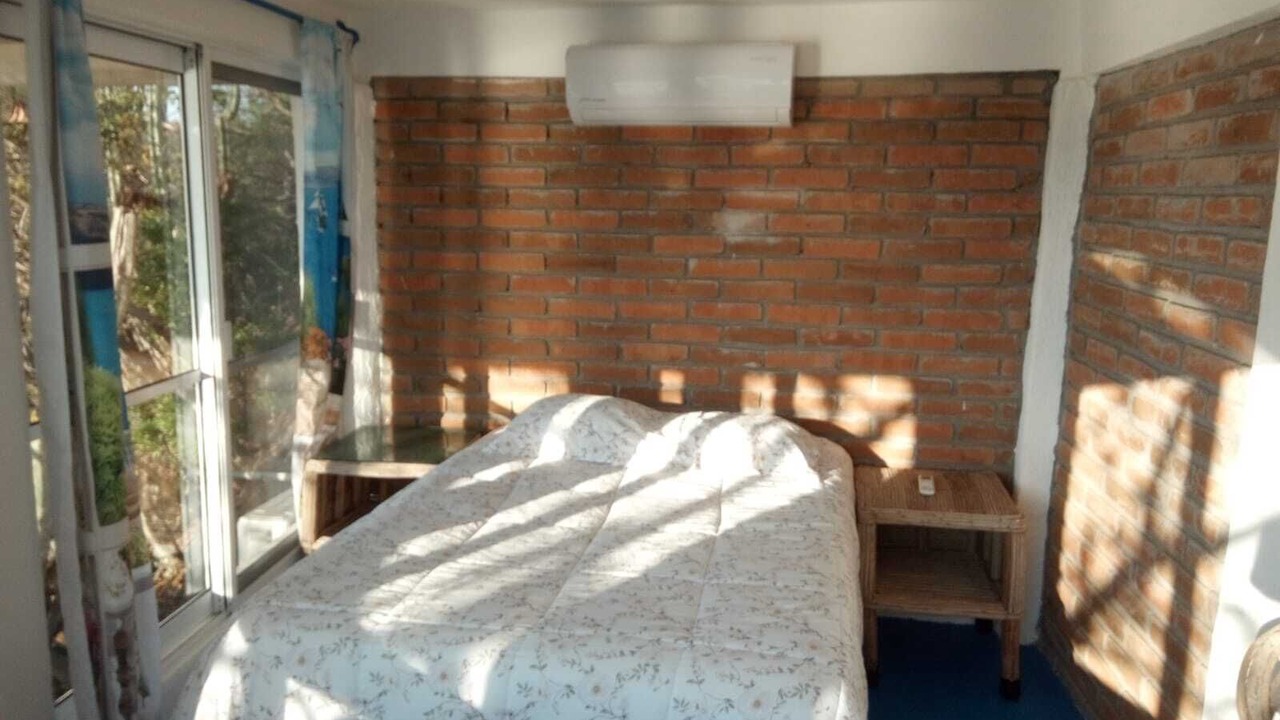 Photo of Bedroom in Puerto Angel