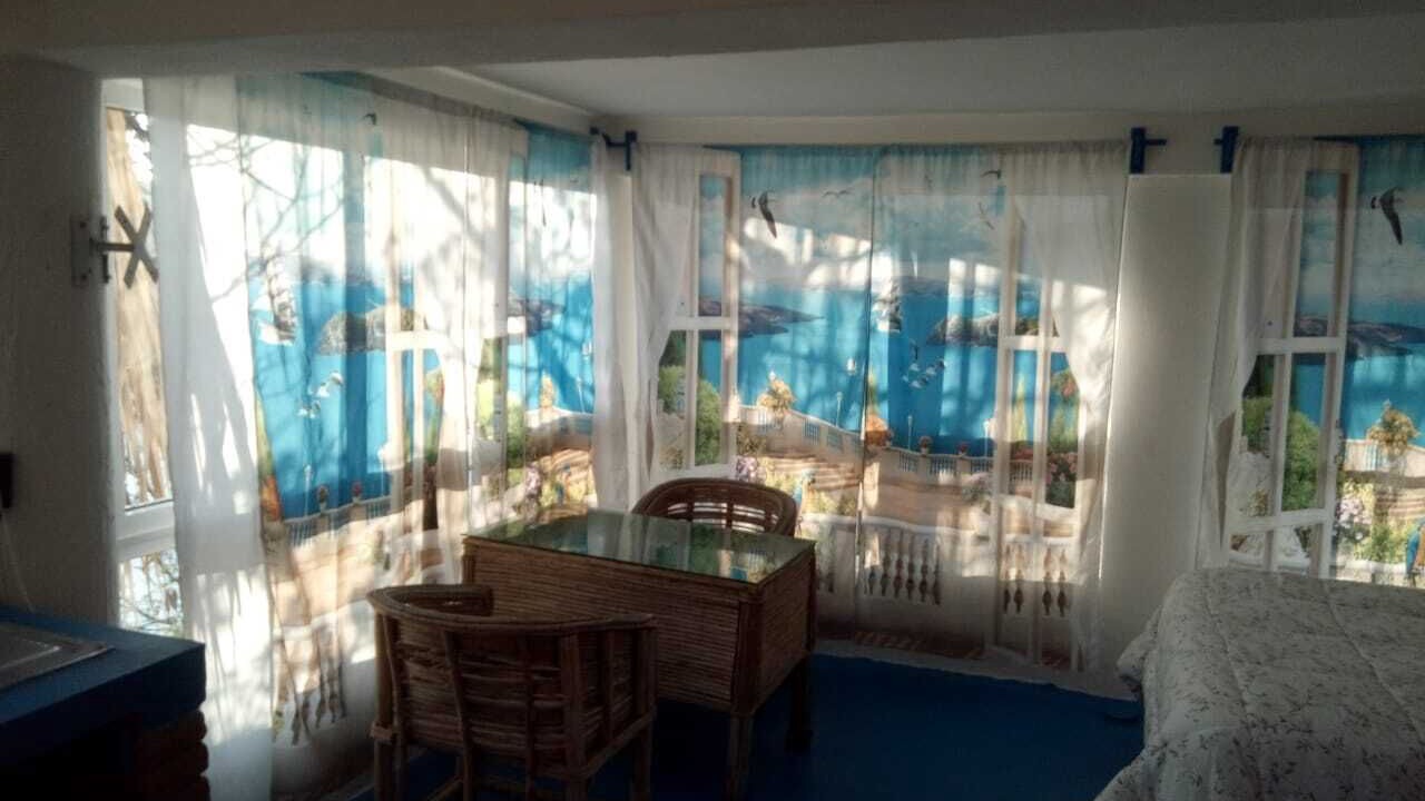 Photo of Bedroom in Puerto Angel