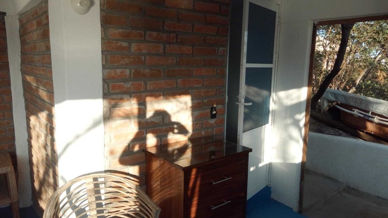 Photo of Patio Balcony in Puerto Angel