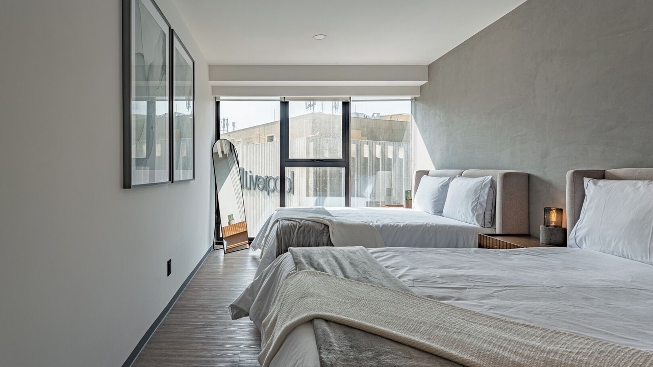 Photo of Bedroom in Anahuac