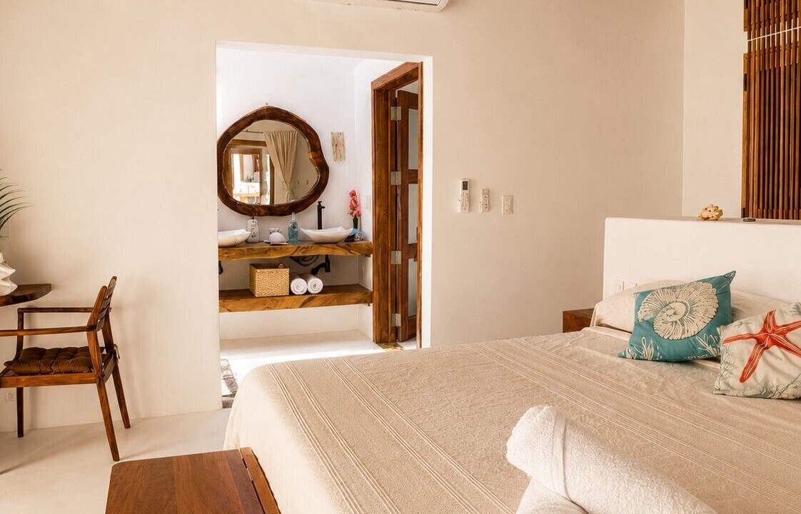 Photo of Bedroom in San Pedro Pochutla
