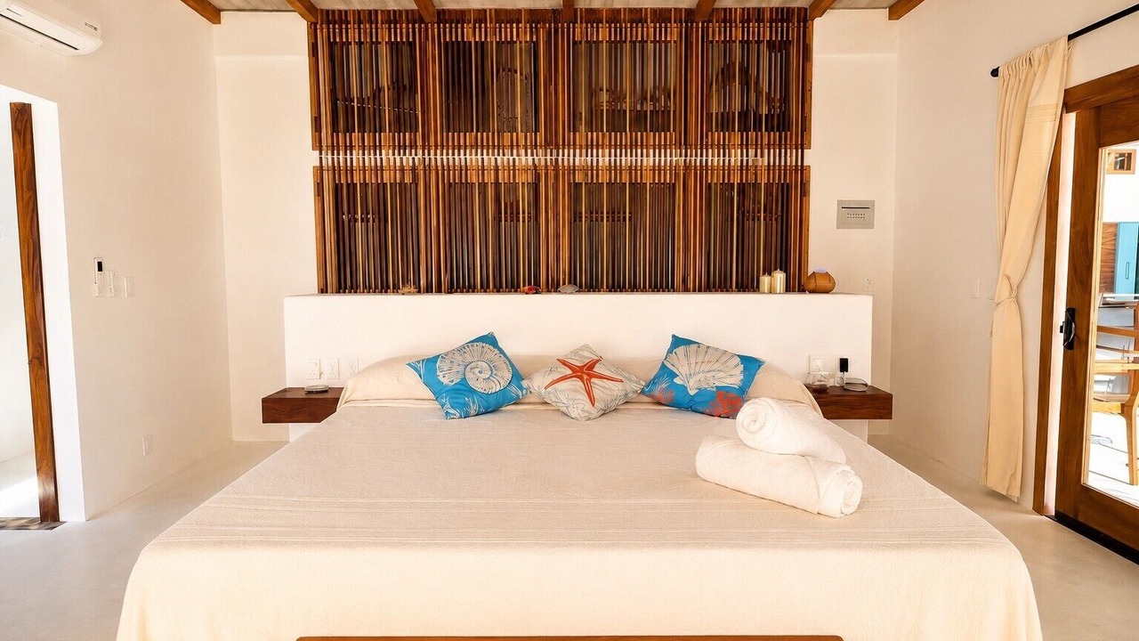 Photo of Bedroom in San Pedro Pochutla