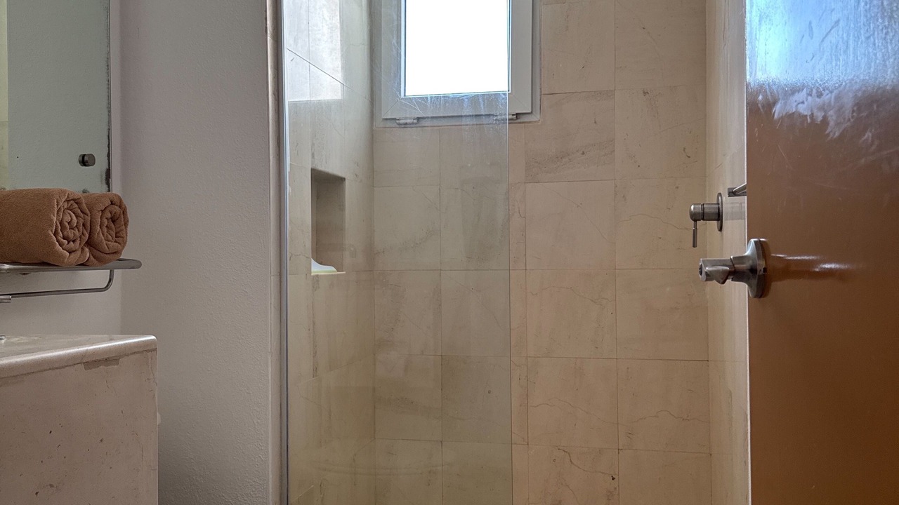 Photo of Bathroom in Nuevo Vallarta