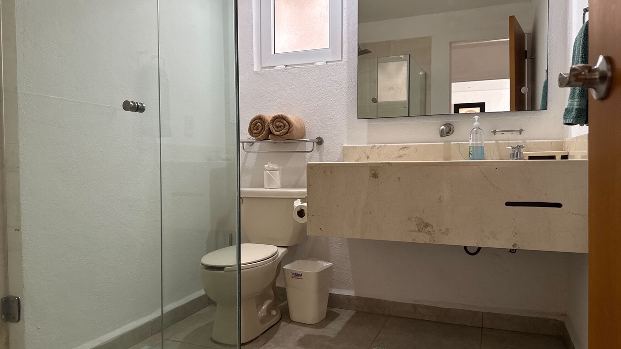 Photo of Bathroom in Nuevo Vallarta