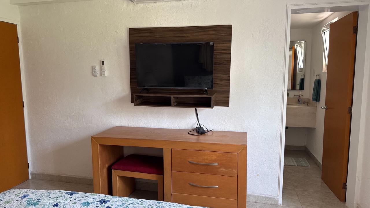 Photo of Bedroom in Nuevo Vallarta