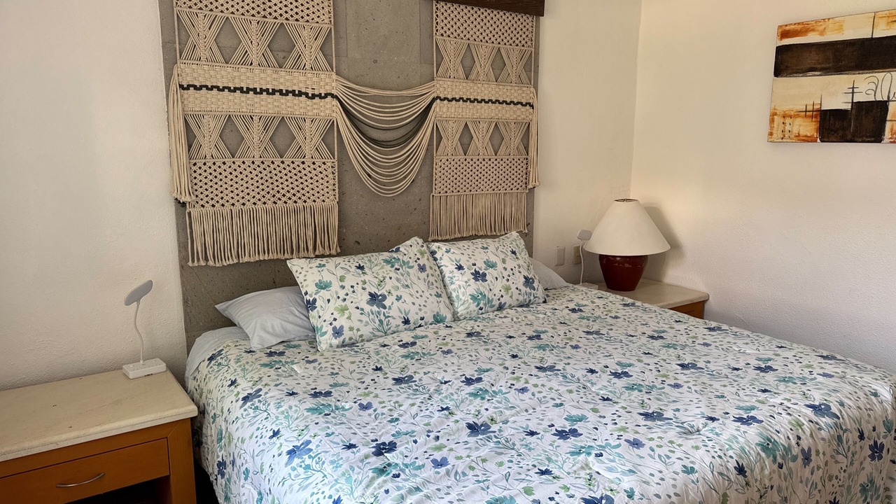 Photo of Bedroom in Nuevo Vallarta