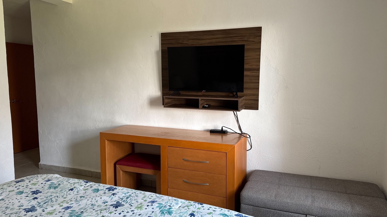 Photo of Bedroom in Nuevo Vallarta