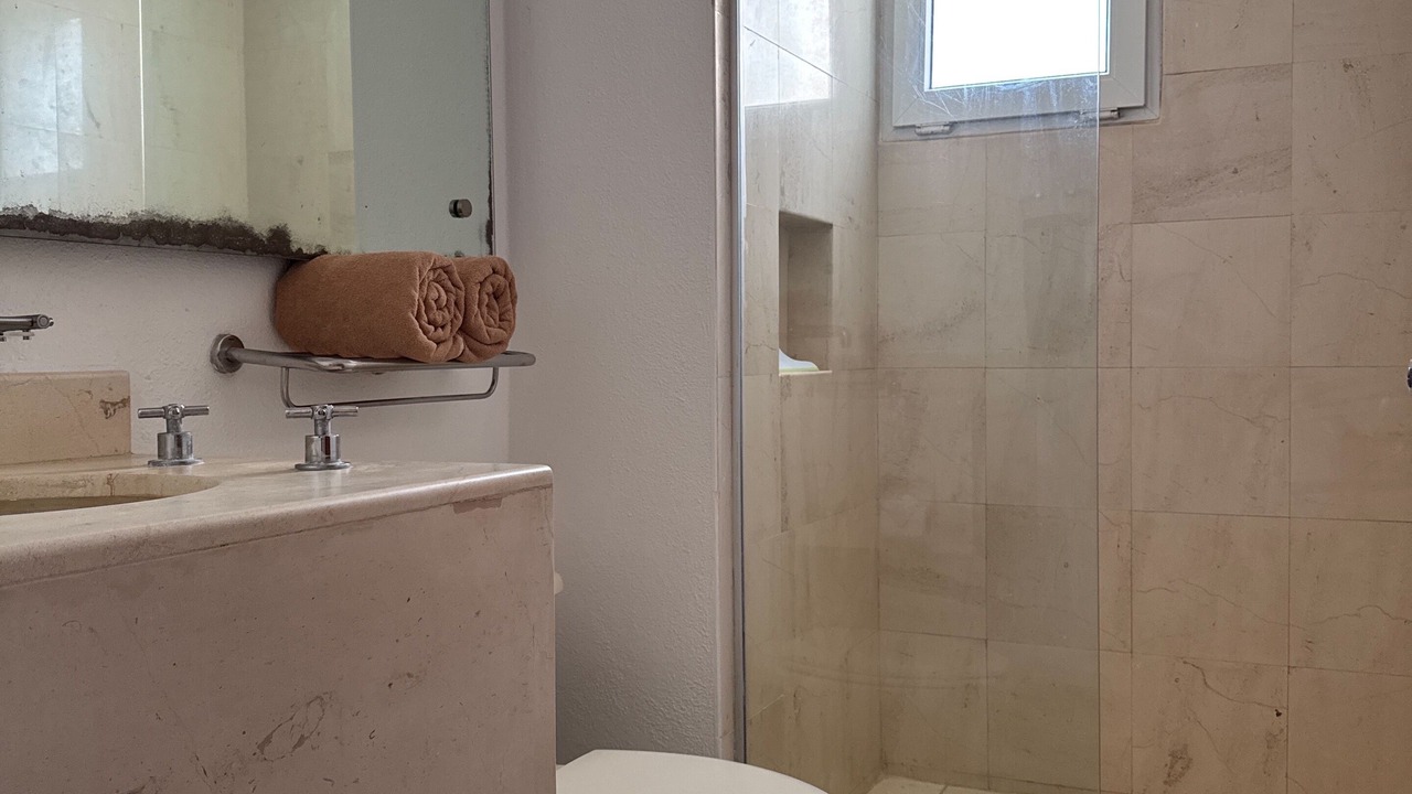 Photo of Bathroom in Nuevo Vallarta