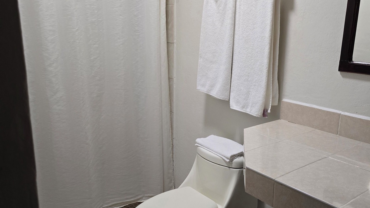 Photo of Bathroom in Tuxtla Gutierrez