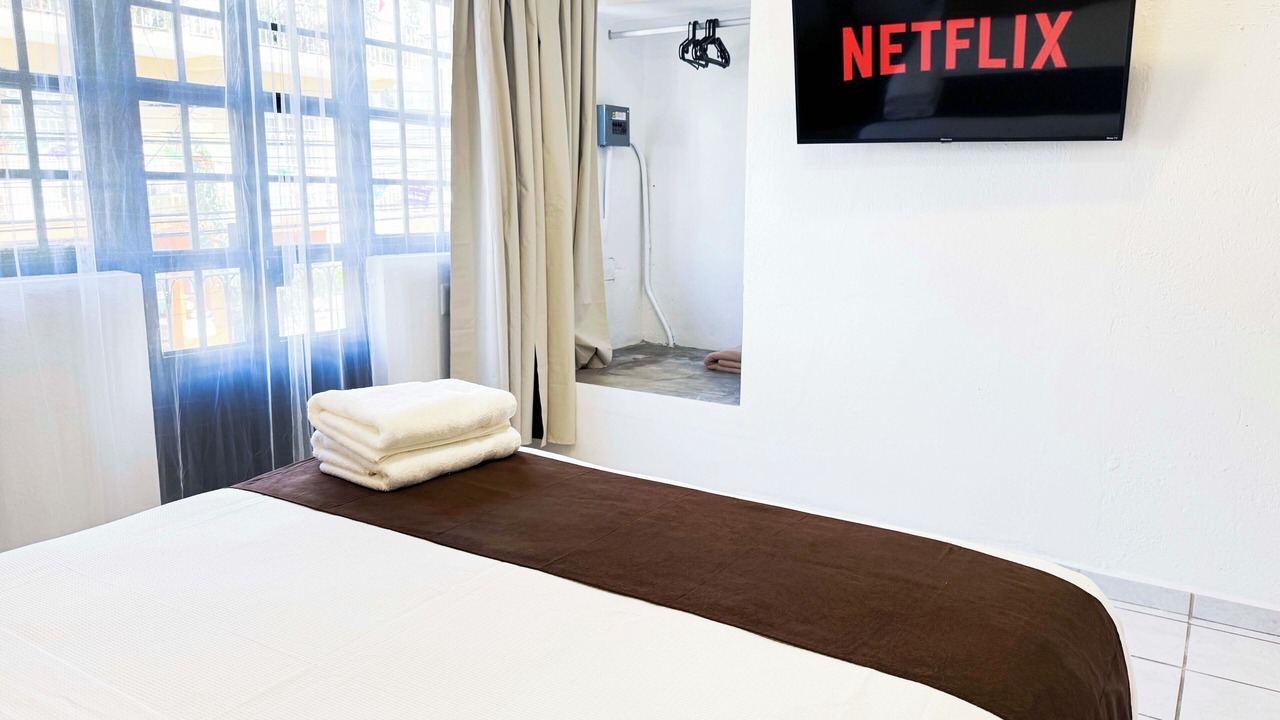 Photo of Bedroom in Colonia 5 de Diciembre