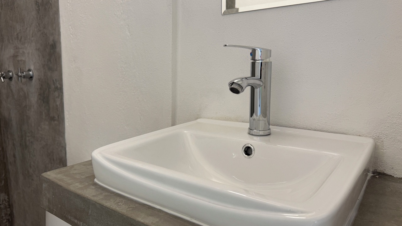 Photo of Bathroom in Colonia 5 de Diciembre