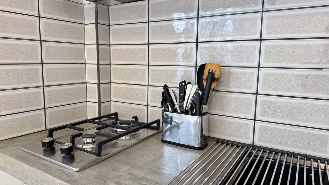 Photo of Kitchen in Colonia 5 de Diciembre