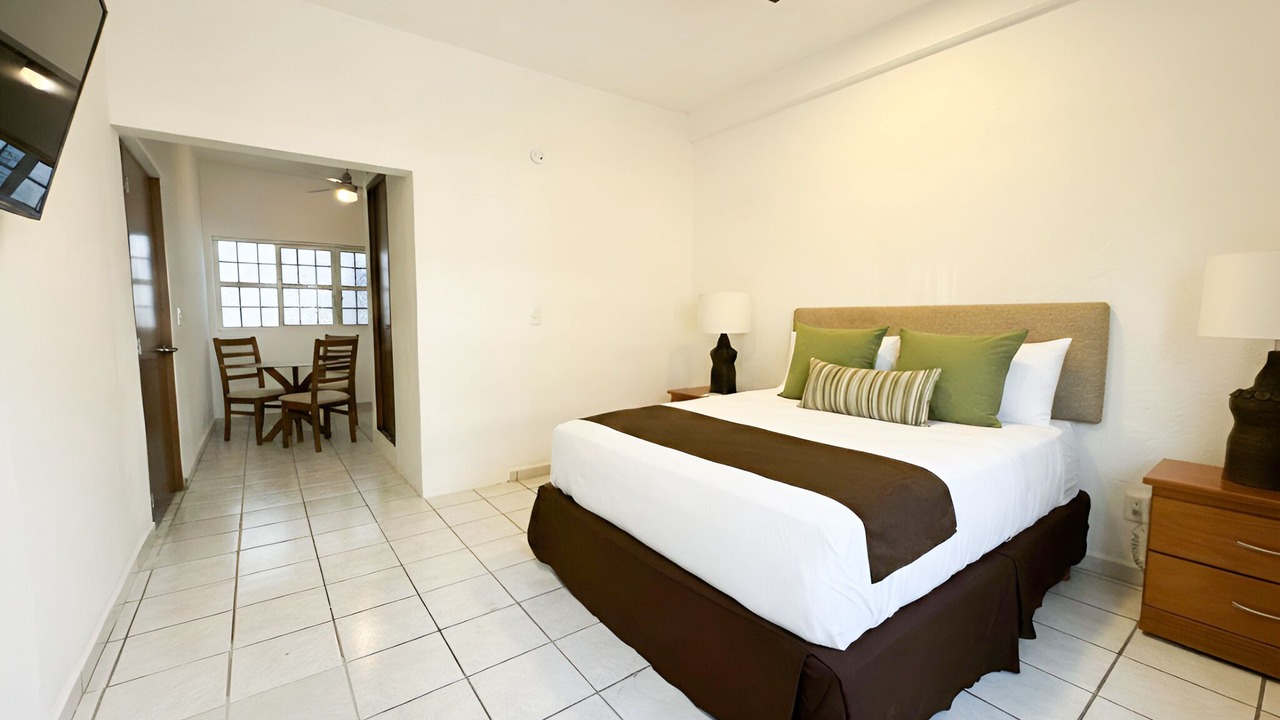 Photo of Bedroom in Colonia 5 de Diciembre