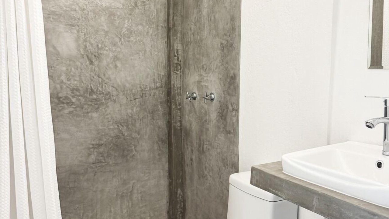 Photo of Bathroom in Colonia 5 de Diciembre