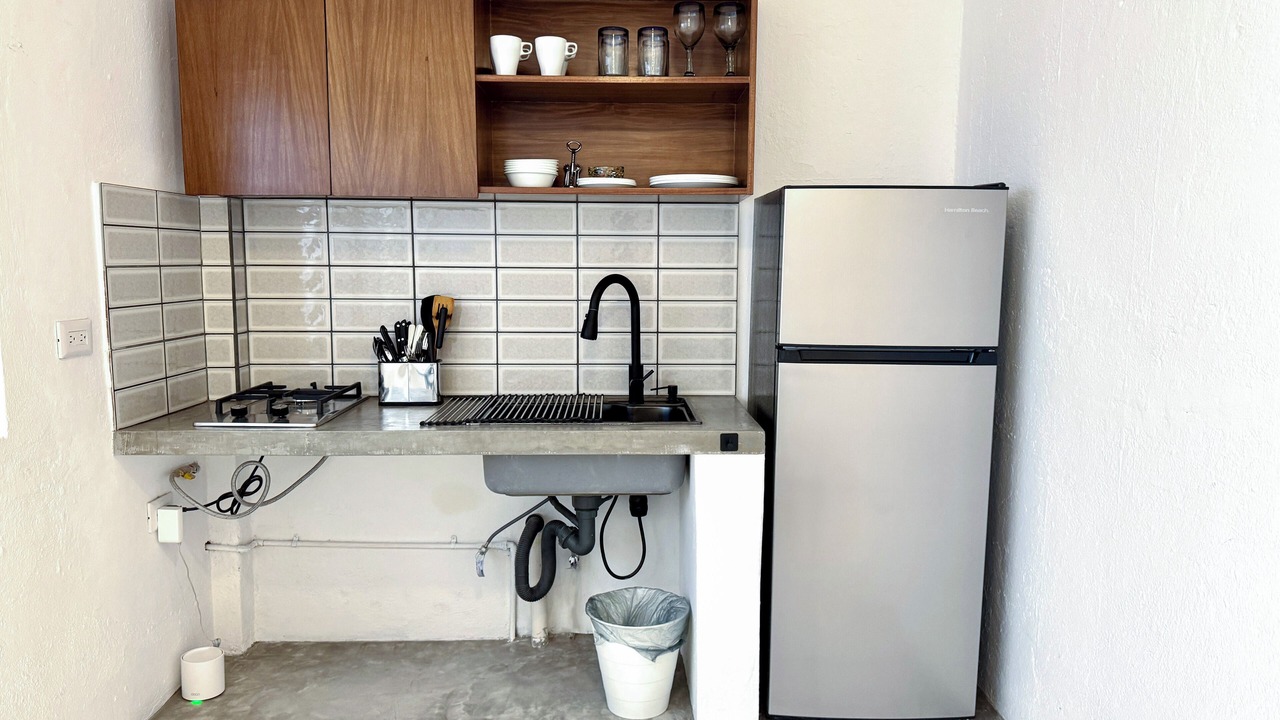 Photo of Kitchen in Colonia 5 de Diciembre