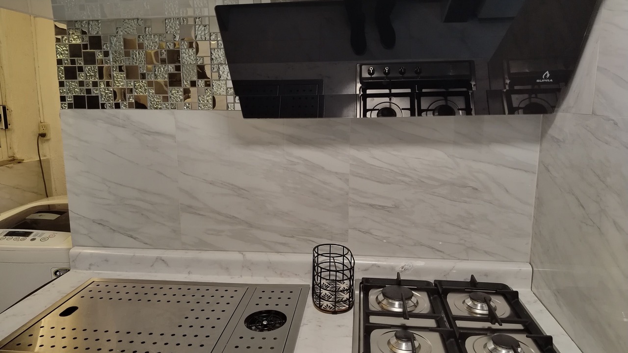 Photo of Kitchen in Guerrero