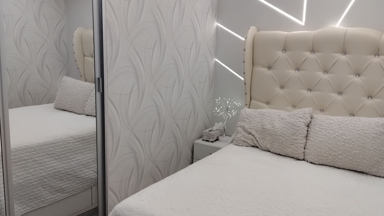 Photo of Bedroom in Guerrero