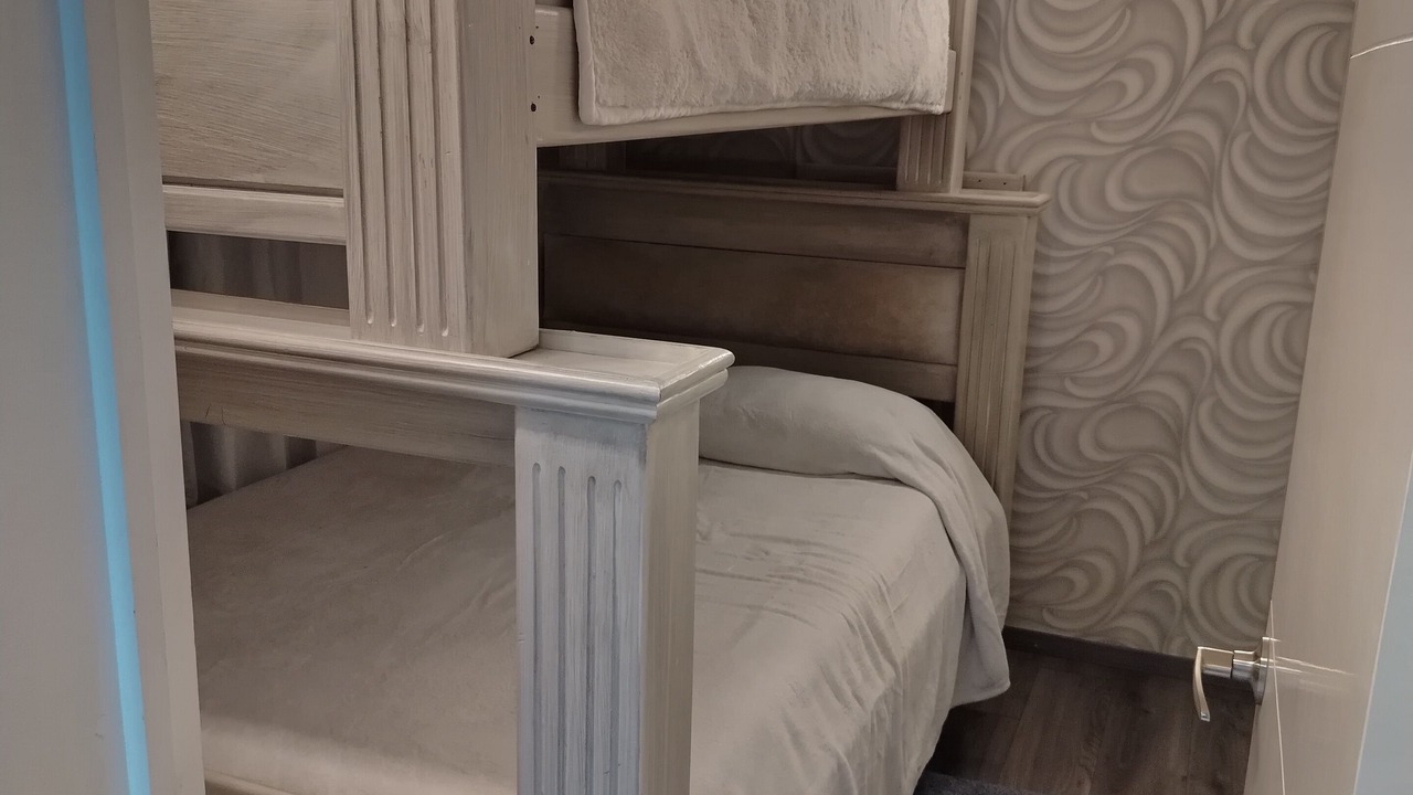 Photo of Bedroom in Guerrero
