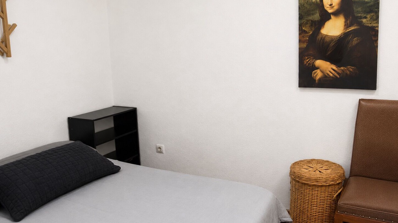 Photo of Bedroom in Puebla