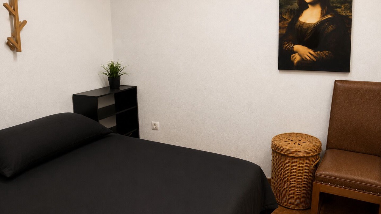 Photo of Bedroom in Puebla