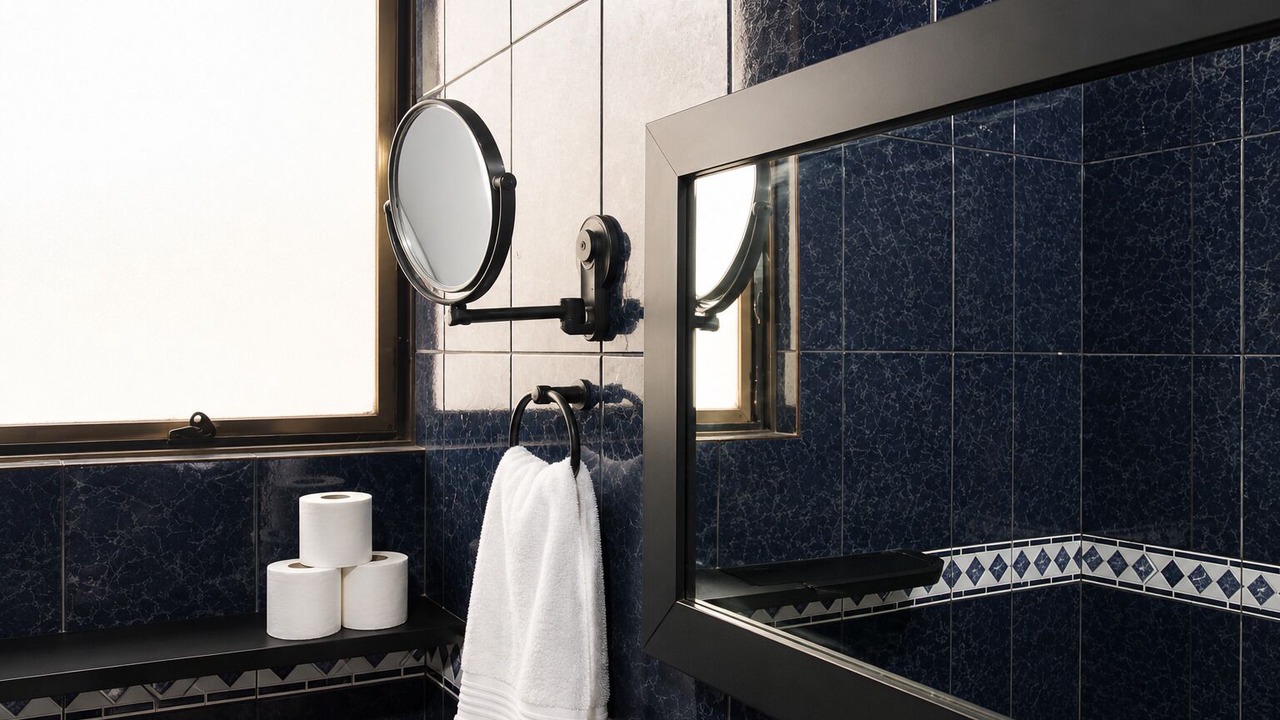 Photo of Bathroom in Puebla