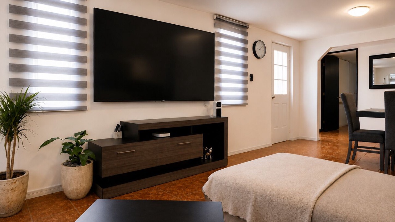 Photo of Bedroom in Puebla