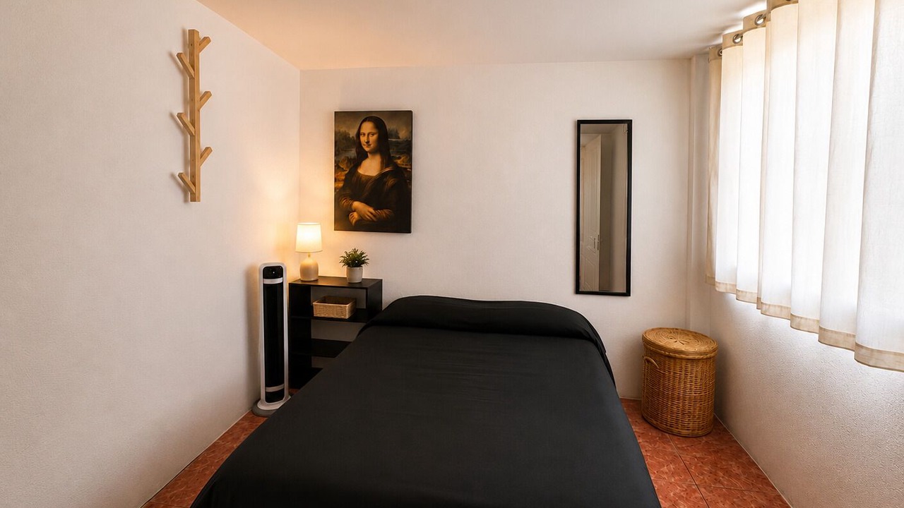 Photo of Bedroom in Puebla