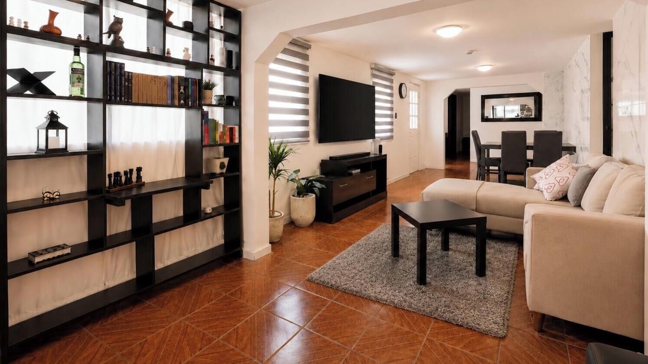Photo of Livingroom in Puebla