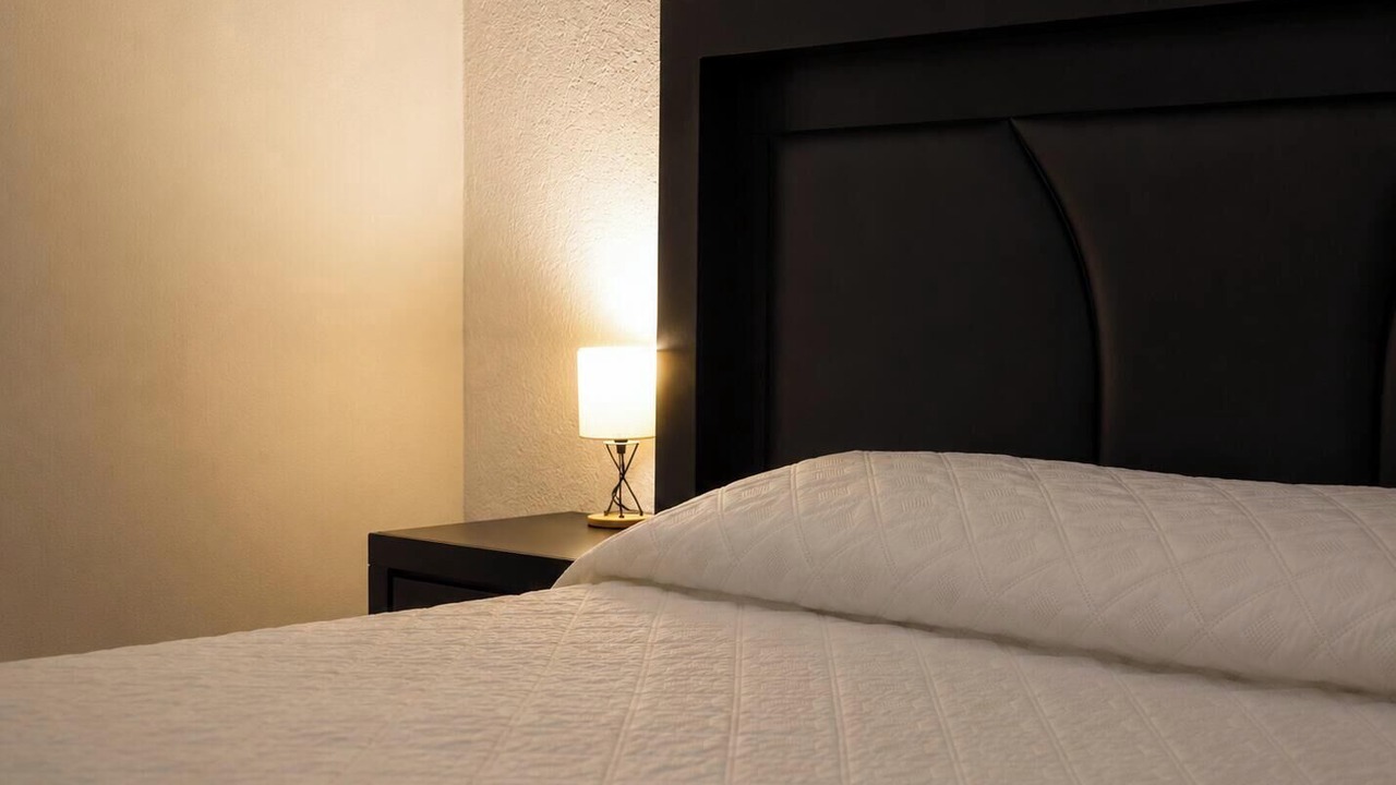 Photo of Bedroom in Puebla