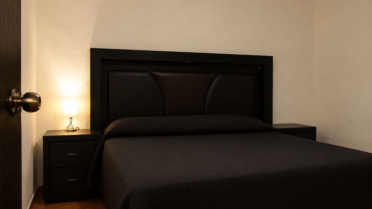 Photo of Bedroom in Puebla