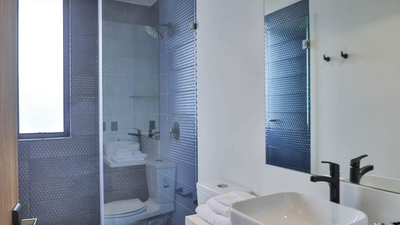 Photo of Bathroom in Benito Juarez