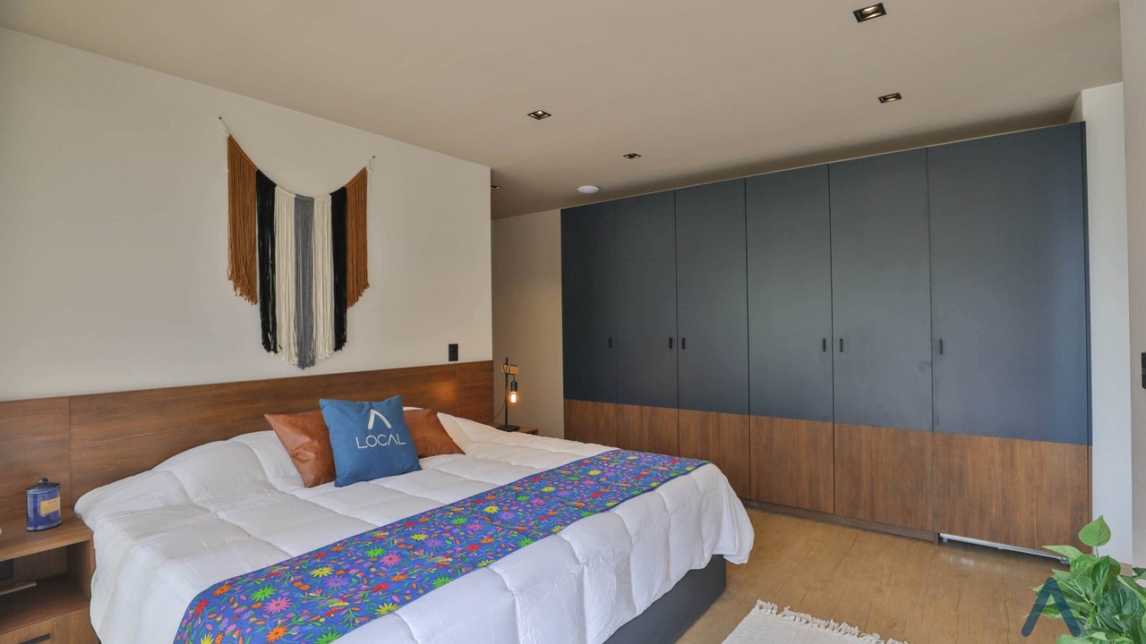 Photo of Bedroom in Benito Juarez