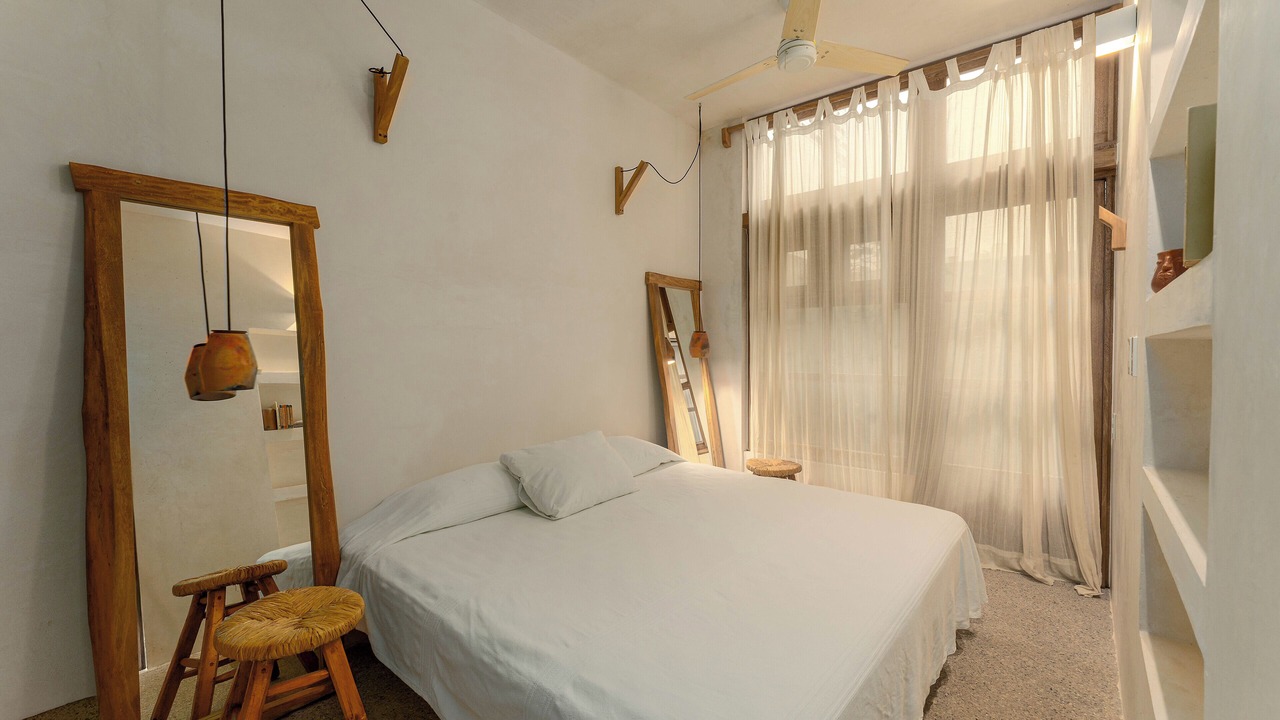 Photo of Bedroom in Hidalgo