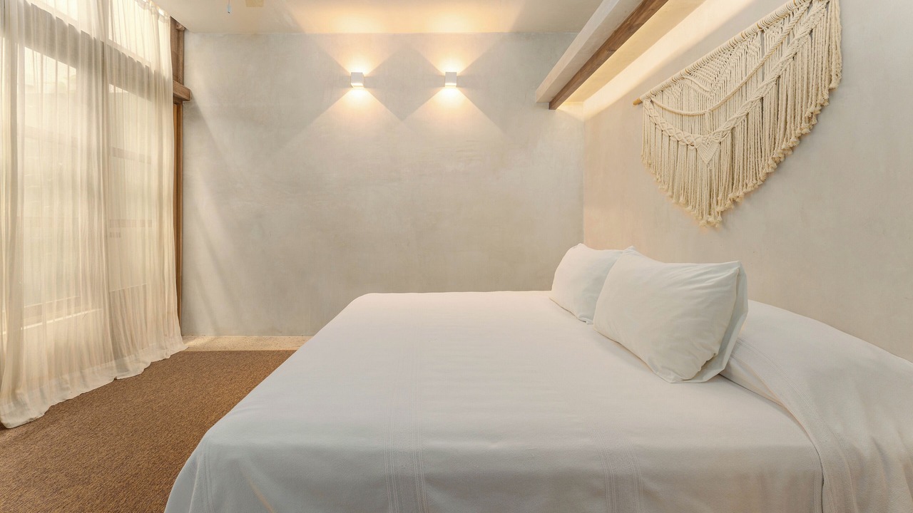 Photo of Bedroom in Hidalgo