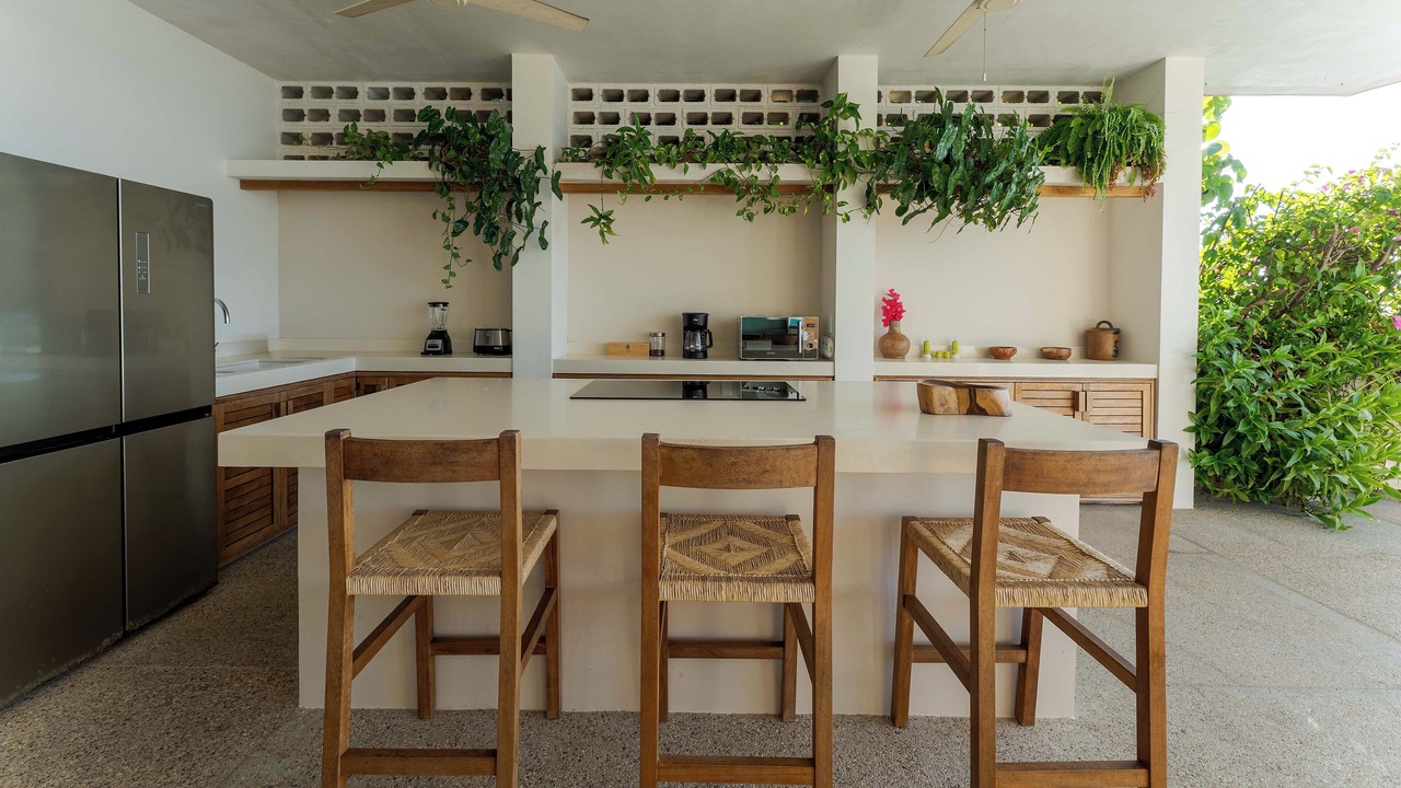 Photo of Kitchen in Hidalgo